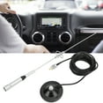 thumbnail image 4 of VHF UHF Antenna Scratch Resistant Antenna Magnet Mount Kit Stable Signal 215dBi 30dBi with SMA Female Adapter for Car Mobile Radio ANGGREK Otros, 4 of 8