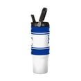 thumbnail image 3 of Logo Brands Kansas City Royals 30oz. Colorblock 2.0 Top Handle Tumbler, 3 of 3