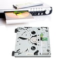 thumbnail image 4 of Original DVD Drive, Sturdy Easy To Use DVD Drive Repair Part Universal  For Switch   For D2A For D2C, 4 of 8