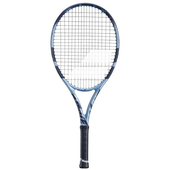 Raqueta de Tenis Babolat Pure Drive Junior azul oscuro negro 11ª Generación multicolor