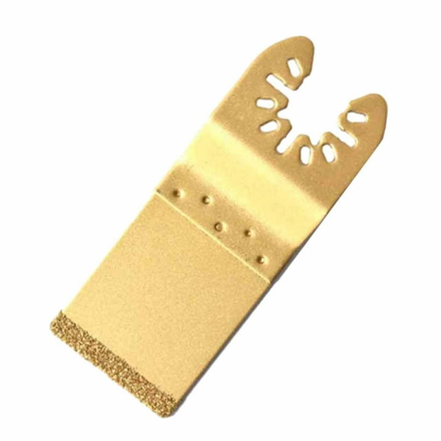 Lefu Multi Tool Blades Oscillating Saw Blades Blades for Wood Metal Plastic Cutting