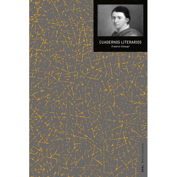Cuadernos Literarios AKAL 9788446050254