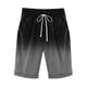 thumbnail image 1 of Pantalones cortos sueltos casuales de mujer de moda cintura elástica bolsillos de verano pantalones de impresión Fridja fhjkhfk460037, 1 of 4