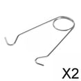 thumbnail image 1 of 5 ganchos para botella de agua, esparcidor de mandíbula con , para acampar al aire libre, para cocina de pesca 2 piezas, 1 of 8