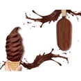 thumbnail image 2 of Feder - Cobertura De Chocolate 1 Kg - Chocolate Líquido Para Helados, Paletas, Fuentes, Frutas Congeladas Y Más SHIRET Hogar, 2 of 2