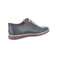 thumbnail image 3 of Pikolinos Mens Corcega M2P-4262 Oxford Shoes, Blue, 39 M EU / 6 M US, 3 of 3
