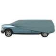 thumbnail image 5 of Classic Accessories Over Drive PolyPRO 1 Full-Size SUV and Pickup Cover, Fits SUVs and pickups 19' - 22' L, 5 of 7