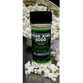 thumbnail image 2 of Pork King Good Onion & Sour Cream Seasoning for Cooking and Popcorn Seasoning - Keto Friendly, Paleo, No MSG, Gluten Free, 2 of 3