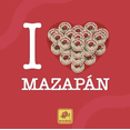 thumbnail image 3 of De La Rosa Giant Marzipan 20 Ct Buy 2 Get 1 Free, 3 of 5
