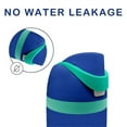 thumbnail image 3 of One Button Water Bottle Top Lid Accessories Replacement for Owala C, 3 of 5