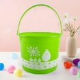 thumbnail image 4 of Cubeta de Pascua colores varios, 4 of 7