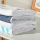 thumbnail image 3 of Baby Monthly Milestone Blanket - 140x120cm - Moon Milestone Blanket for Boy & Girl - Baby 1st Year Growth Calendar, 3 of 5