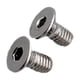 thumbnail image 4 of 2 piezas de tornillos de suspensión de desviador trasero kusrkot para bicicleta, 4 of 8