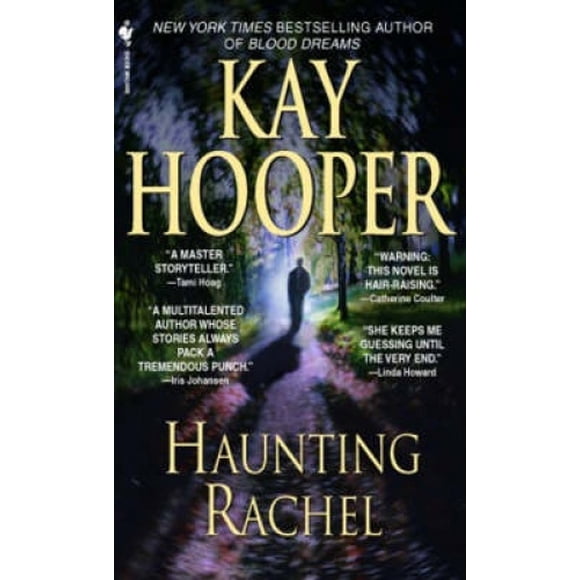 Haunting Rachel