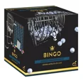 thumbnail image 1 of Juego De Mesa Bingo Foil Novelty Corp Jca-3300, 1 of 6