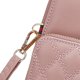 thumbnail image 2 of Bolsa De Hombro Bolsa de hombro compuesto antioxidante PU almohada bandolera mujer señora ocio diario Ndcxsfigh Para Estrenar, 2 of 4