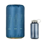Ozark Trail 50 F Wearable Sleeping Bag
