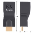 thumbnail image 3 of Extensor Pasivo HDMI Steren 30m 208-105, 3 of 4