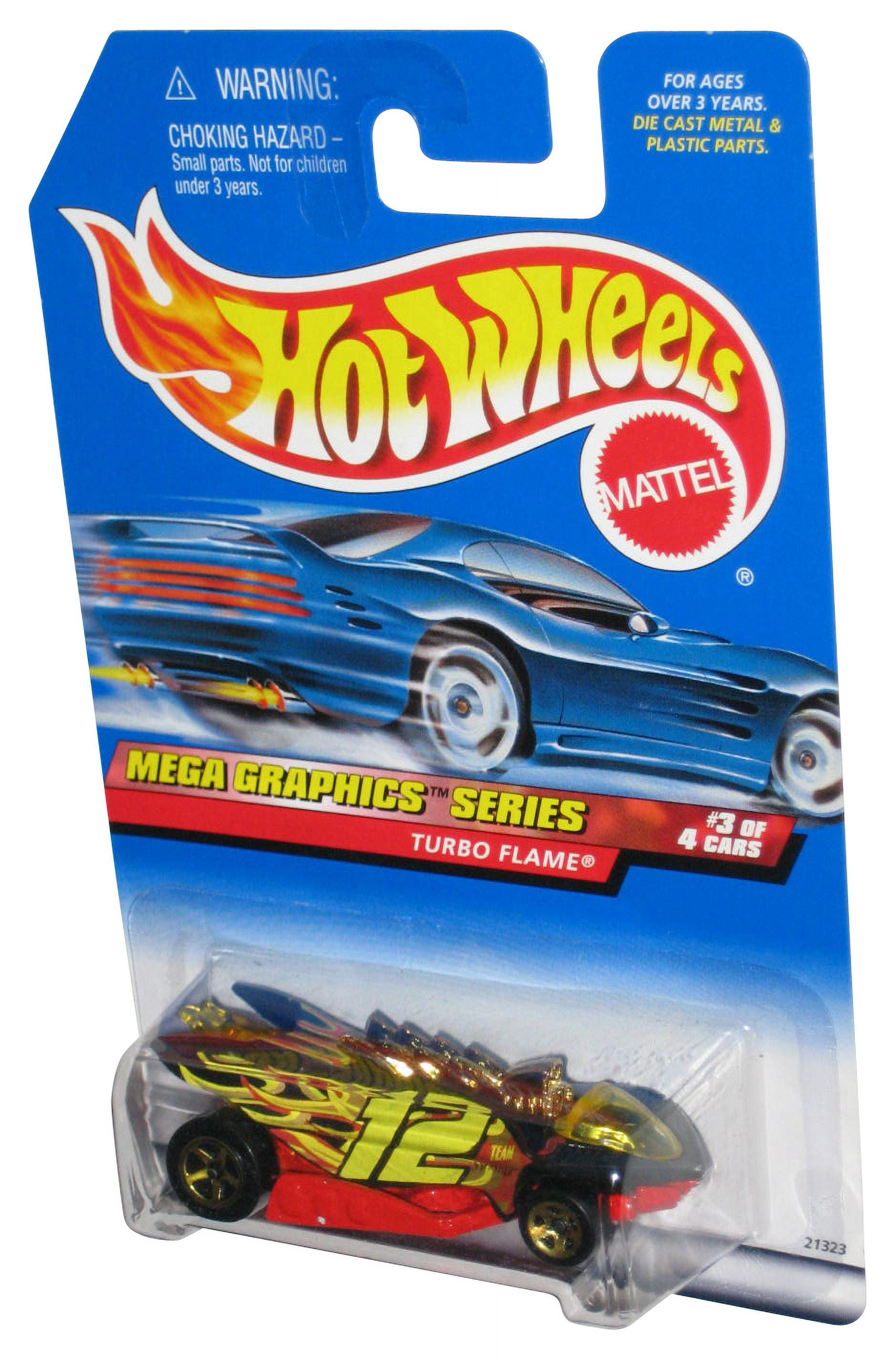 Hot Wheels HW Speed Graphics 1/10 (2015) White '96 Nissan 180SX