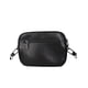 thumbnail image 4 of Bandolera Crossbody Boroni Color Negro/Índigo Con Correa Ajustable, 4 of 6