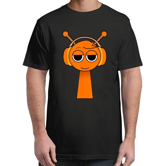 Oren Retake From Sprunky Jevin Raddy Simon Unisex T-Shirt up to size 5XL