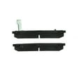 thumbnail image 3 of Centric Parts 102.06680 C-Tek Standard Metallic Brake Pad, 3 of 4