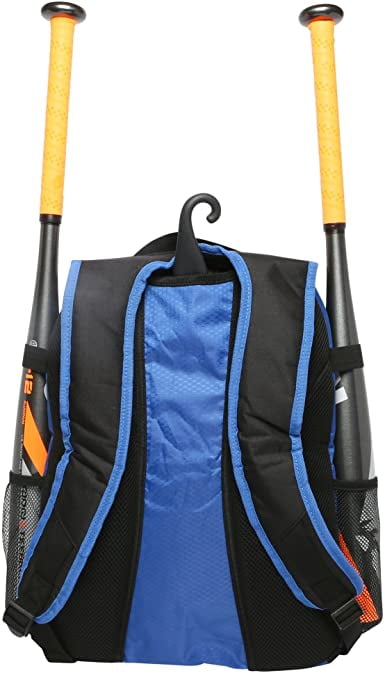 athletico baseball bag