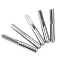 thumbnail image 2 of Brocas Para Enrutador, Juego De Brocas Para Enrutador Corte Recto De Acero Inoxidable Con Caja De Plástico Para Tablero De Madera Corte De Madera Dura Para Mecanizado CNC LHCER Woodworking Milling Cutter, 2 of 8