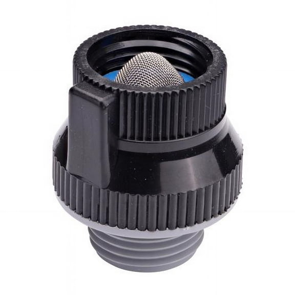 RAINDRIP 3/4" Hose & Hose Anti Siphon