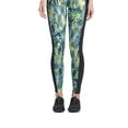 thumbnail image 3 of Josie Natori Womens Solstice Track Leggings;X-Small, 3 of 3