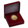 thumbnail image 4 of 2023 Austria Proof Gold €50 Unsung Heroines Tina Blau - Painter, 4 of 4