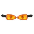 thumbnail image 4 of Feux de Direction, Paire de Feux de Direction de Moto Remplacement pour F800, 4 of 7