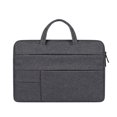 thumbnail image 1 of Bolsa interior para computadora portátil liviana y portátil: diseño estructural multifuncional de bolsa universal para tableta, 1 of 6