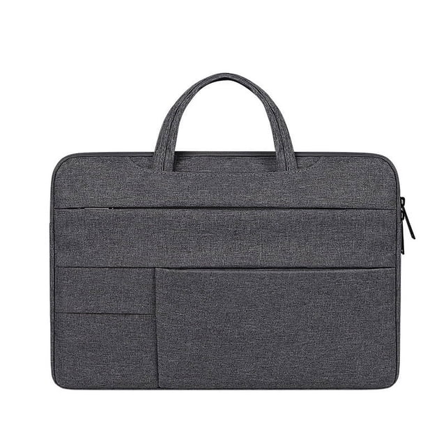 Bolsa interior para computadora portátil liviana y portátil: diseño estructural multifuncional de bolsa universal para tableta