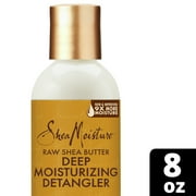 SheaMoisture Raw Shea Butter Deep Moisturizing Detangler 8 fl oz