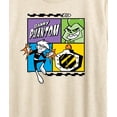 thumbnail image 3 of Danny Phantom - Danny Phantom Grid - Women's Short Sleeve Graphic T-Shirt, 3 of 5