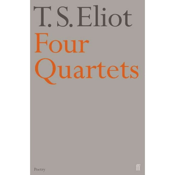 Four Quartets