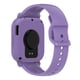 thumbnail image 4 of For Xiaomi Redmi Watch 5 Lite Watch Case Soft Silicone Watch Cover - Green, 4 of 4
