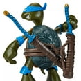 thumbnail image 3 of Teenage Mutant Ninja Turtles 5 Inch Action Figure Original Sketch - Leonardo, 3 of 6