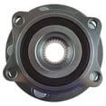 thumbnail image 4 of Geelife Rear Wheel Bearing & Hub Assembly Driver or Passenger Side for Mitsubishi, 4 of 8