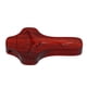 thumbnail image 4 of Colgante de crucifijo con patrón INRI, diseño en relieve, nogal, personalizado, significativo, hecho a mano, decorativo, collar Natural para hombres, 4 of 12