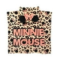 thumbnail image 4 of Disney Girls Minnie Mouse Swimsuit And Poncho Set, 4 of 8