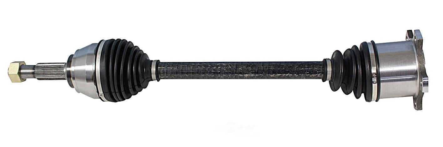 GSP NCV39907 97-01 INFINITI Q45 CV Axle Assembly - Rear Right