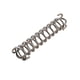 thumbnail image 5 of Hebilla de cuerda de de acero inoxidable, hebilla de cuerda de viento, duradera, profesional, fácil de instalar, piezas de repuesto, hebilla Zulema Hebilla de cuerda de viento, 5 of 8