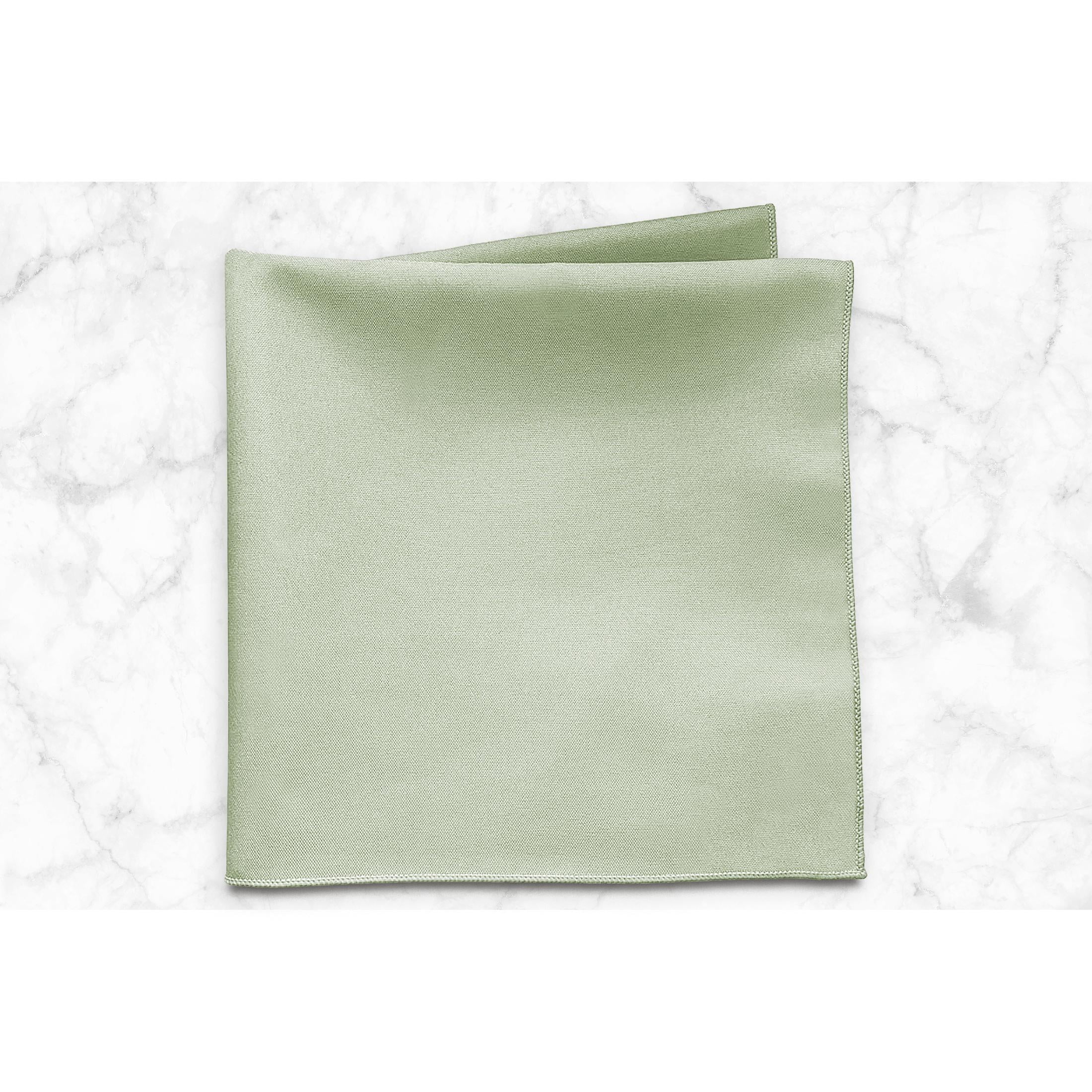 Ultimate Textile (1 Dozen) 20 x 20-Inch Polyester Cloth Dinner Napkins ...