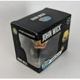 thumbnail image 4 of TUBBZ Mini: John Wick Cosplaying Rubber Duck Vinyl Figure, 4 of 5
