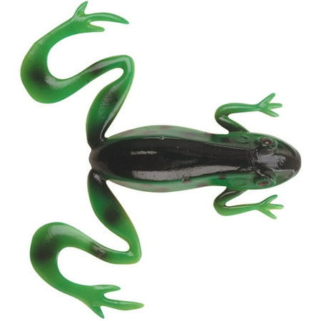 Citrine Frog - Berkley PowerBait 4