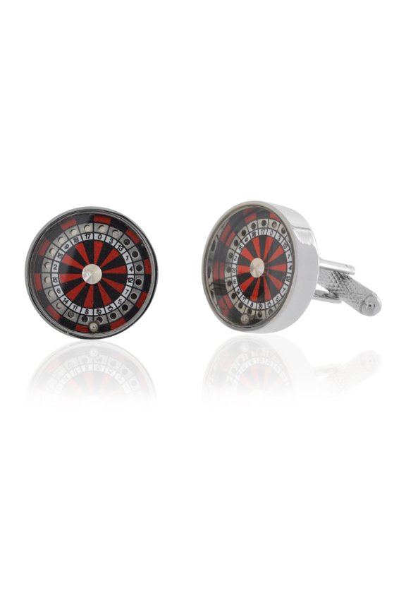 Ball Game Cufflinks