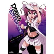 Dream Eater Merry: The Complete Collection (Widescreen)