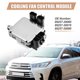 thumbnail image 2 of Motor Refrigeración Ventilador Controlador 89257-30060 89257-30070 89257-30080, 2 of 7
